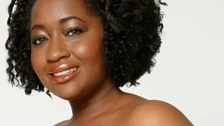 Tressa Thomas Biography: Husband, Age, Nationality, Height, Net Worth, Parents, Movies, Ethnicity