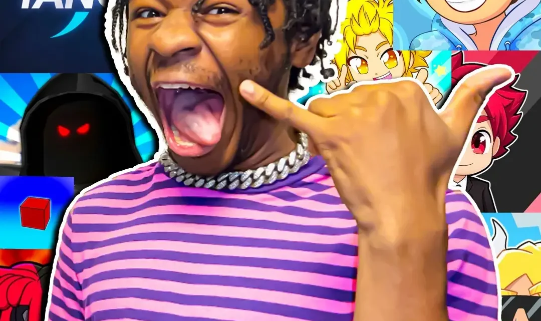 YkmMaster Biography: Age, Height, Net Worth, Real Name, Parents, Girlfriend, Songs, Diss Tracks, Roblox Channel