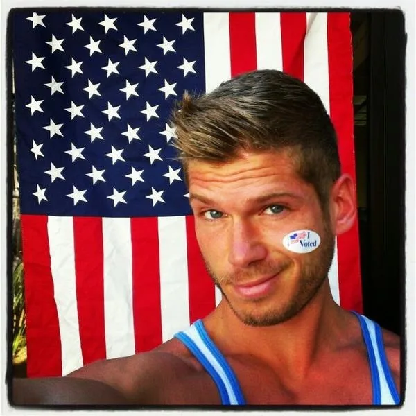 Brandon Robert Brown - Biography