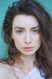 Hanna Novak - Biography