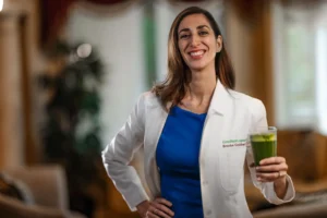 Brooke Goldner - Biography