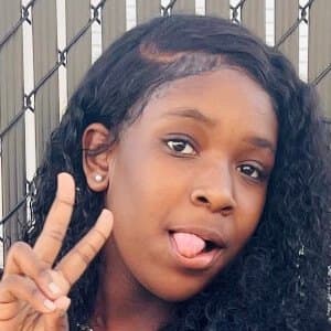 Bad Kid Kam Biography: Age, Height, Net Worth, Parents, Siblings, Boyfriend, MK Family, Instagram