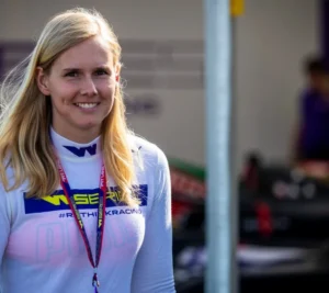 Beitske Visser - Biography