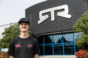 Ben Hobson - Biography