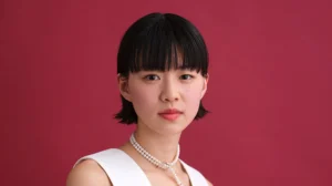 Yuki Katayama - Biography