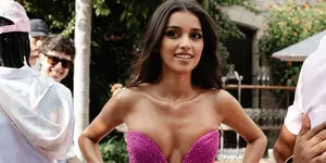 Inés García