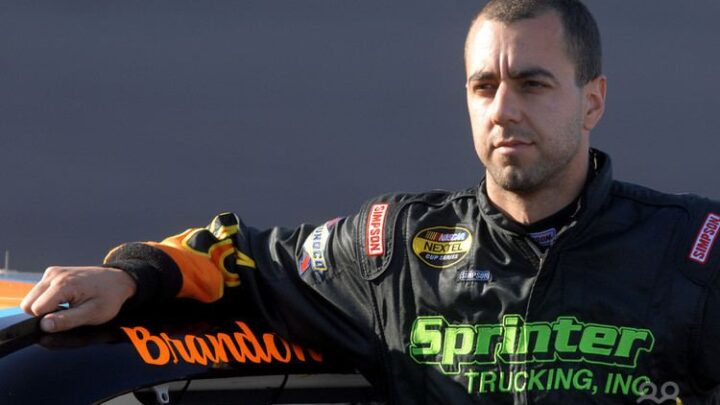 Brandon Ash Biography: Age, Wife, Kids, Parents, Height, Net Worth, Career, Cup Series, West Series