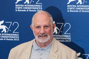 Brian De Palma
