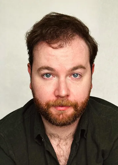 Jake Burbage - Biography