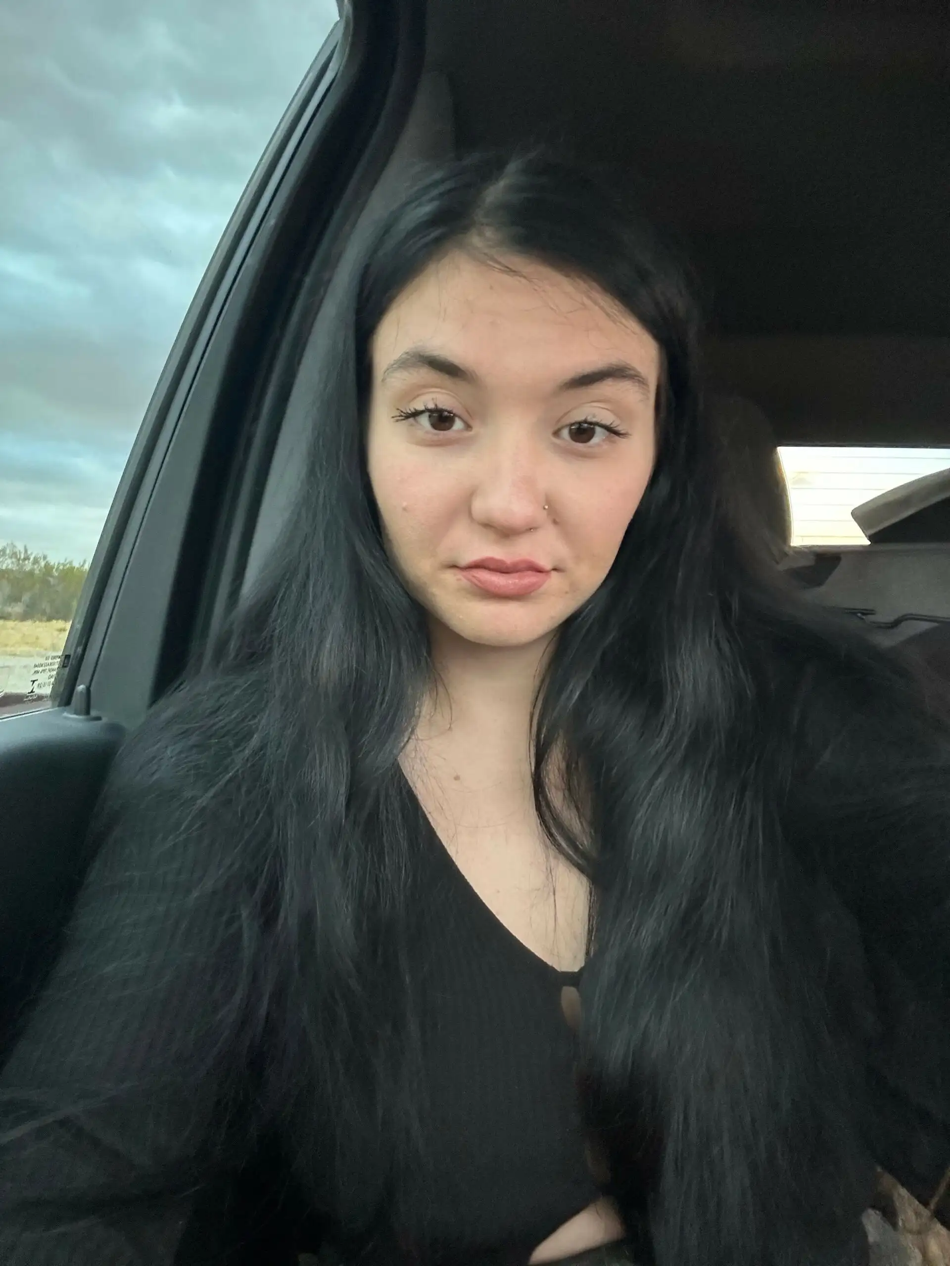 Jenna Rae Frank - Biography