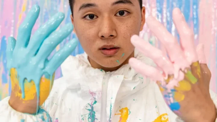Ben Maedo Biography: Age, Girlfriend, Parents, Brother, Net Worth, Height, ZHC, Jesser, YouTube