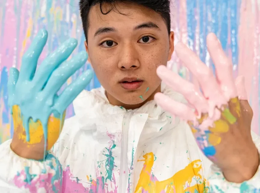 Ben Maedo Biography: Age, Girlfriend, Parents, Brother, Net Worth, Height, ZHC, Jesser, YouTube