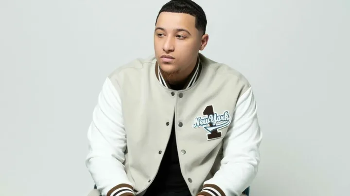 Riverknight Everett Biography: Real Name, Age, Siblings, Parents, Height, Net Worth, Songs & TV Shows