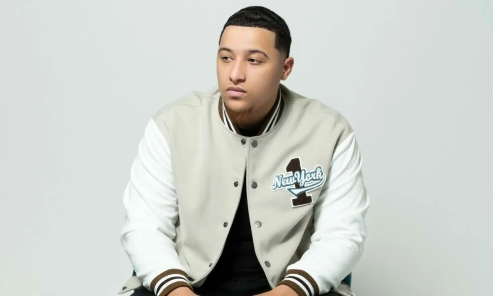 Riverknight Everett Biography: Real Name, Age, Siblings, Parents, Height, Net Worth, Songs & TV Shows