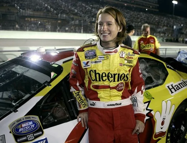 Erin Crocker Biography: Age, Husband, Daughter, Height, Net Worth, Parents, World of Outlaws, NASCAR Career