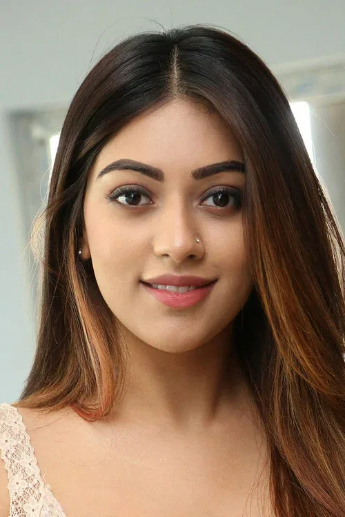 Anu Emmanuel - Biography