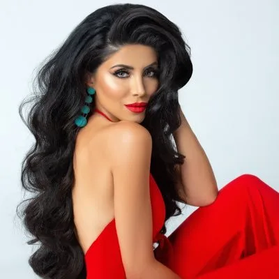 Leyla Milani Biography: Height, Spouse, Children, Age, Parents, Family, Fashion Model, Movie