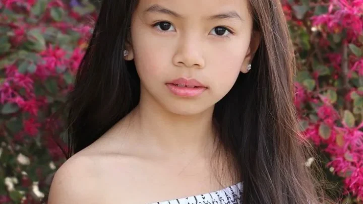 Jessalyn Grace Biography: Age, Height, Net Worth, Parents, Siblings, Boyfriend, Songs, Run The World