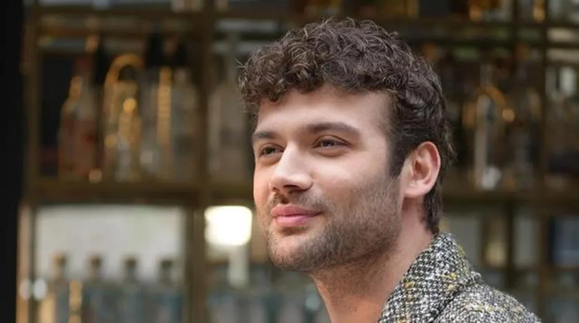 Caner Topçu Biography: Movies, Age, Children, Net Worth, Awards, Nationality, Height,