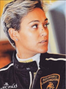 Carina Lima - Biography