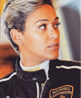 Carina Lima Biography: Age, Husband, Height, Net Worth, Parents, Career, Hypercar Collection