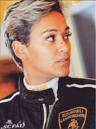 Carina Lima Biography: Age, Husband, Height, Net Worth, Parents, Career, Hypercar Collection