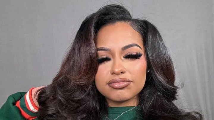 Carmen Pritchett Biography: Age, Husband, Kids, Height, Net Worth, Parents, Relationship, YouTube