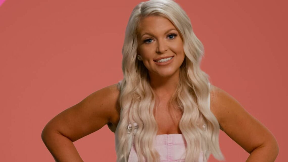 Cassie Saylor Teague Biography: Age, Height, Net Worth, Husband, Kids, Parents, Siblings, The Circle, Instagram