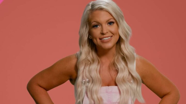 Cassie Saylor Teague Biography: Age, Height, Net Worth, Husband, Kids, Parents, Siblings, The Circle, Instagram