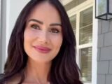 Catalina White Biography: Age, Height, Husband, Kids, Parents, Net Worth, Wrestling Career, Siblings, Instagram