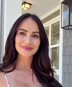 Catalina White - Biography