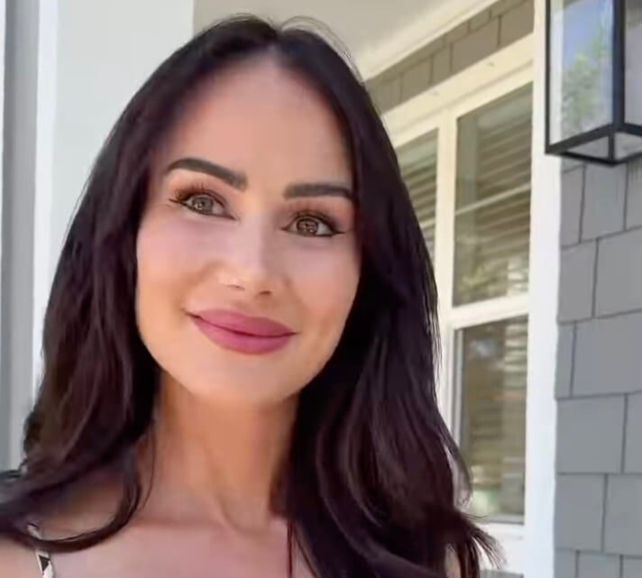 Catalina White Biography: Age, Height, Husband, Kids, Parents, Net Worth, Wrestling Career, Siblings, Instagram