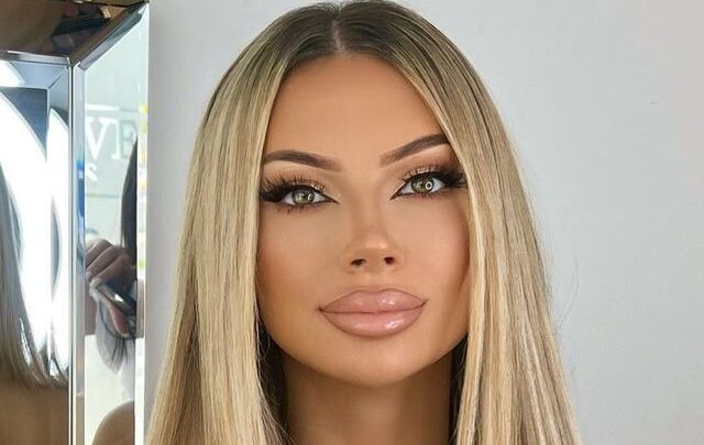 Bri Stern Biography: Age, Height, Net Worth, Parents, Boyfriend, Sister, Playboy, Instagram, Pageant, Career