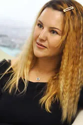 Ceyda Aslı Kılıçkıran - Biography