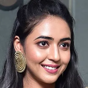 Hitha Chandrashekar Biography: Siblings, Age, Parents, Net Worth, Spouse, Height, Movies, Instagram