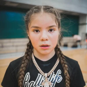 Jiggy Izzy - Biography