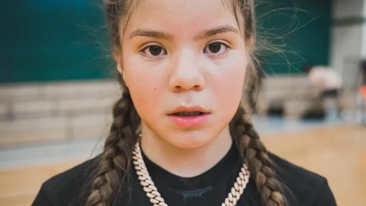 Jiggy Izzy Biography: Age, Height, Parents, Brother, Net Worth, Basketball, Career, YouTube