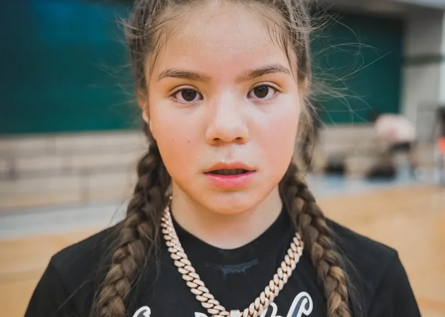 Jiggy Izzy Biography: Age, Height, Parents, Brother, Net Worth, Basketball, Career, YouTube