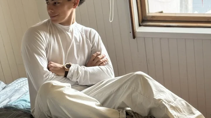 Simón JL Biography: Age, Height, Brother, Net Worth, YouTube, TikTok, Nationality, Ethnicity