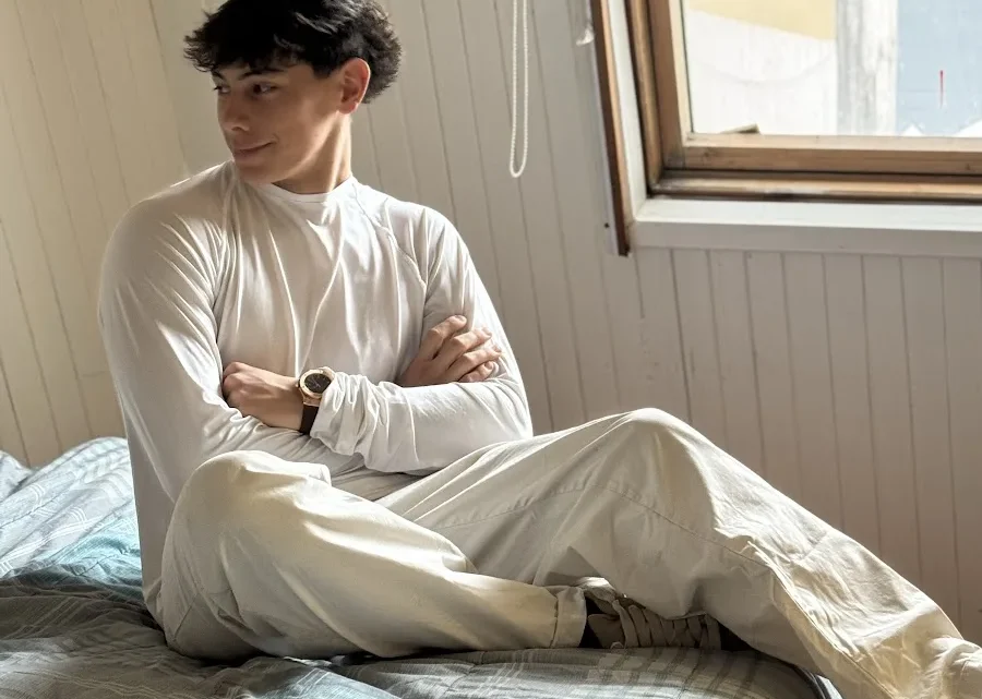 Simón JL Biography: Age, Height, Brother, Net Worth, YouTube, TikTok, Nationality, Ethnicity