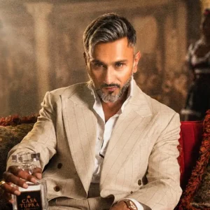 Yo Yo Honey Singh - Biography