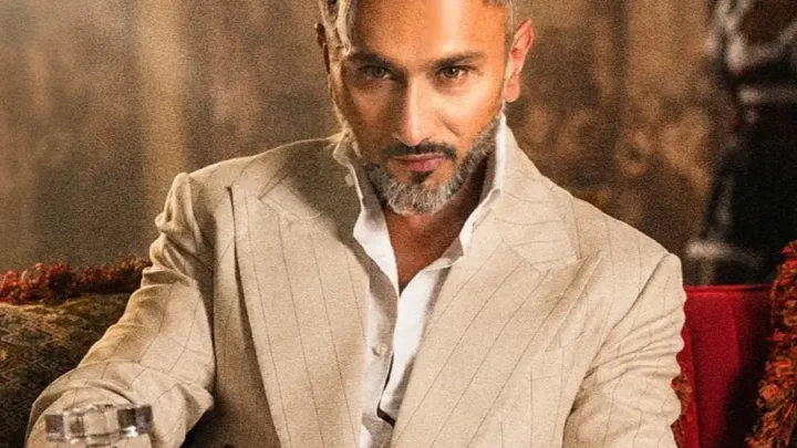 Yo Yo Honey Singh Biography: Age, Wife, Net Worth, Parents, Height, Songs, Albums & Movies