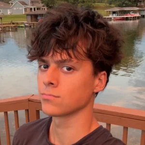 Landon Rayford - Biography