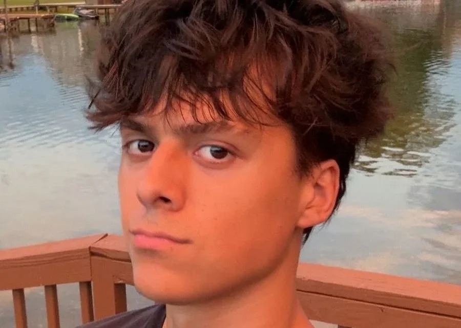 Landon Rayford Biography: Age, Parents, Siblings, Girlfriend, Height, Net Worth, YouTube
