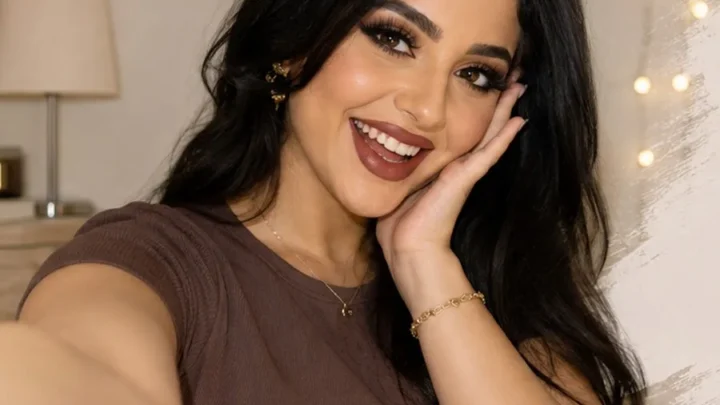 Haneen Ahmed Biography: Age, Height, Net Worth, Parents, Boyfriend, Instagram, TikTok, YouTube