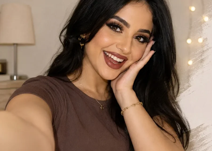Haneen Ahmed Biography: Age, Height, Net Worth, Parents, Boyfriend, Instagram, TikTok, YouTube