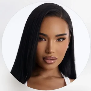 Ashley Ilene - Biography