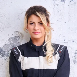 Christine GZ - Biography