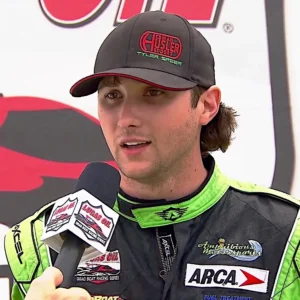 Tyler Speer - Biography