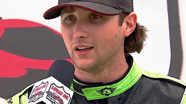 Tyler Speer Biography: Age, Girlfriend, Net Worth, Parents, Education, Drag Boat Racing, Career